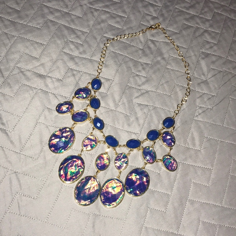 💙 necklace 💙